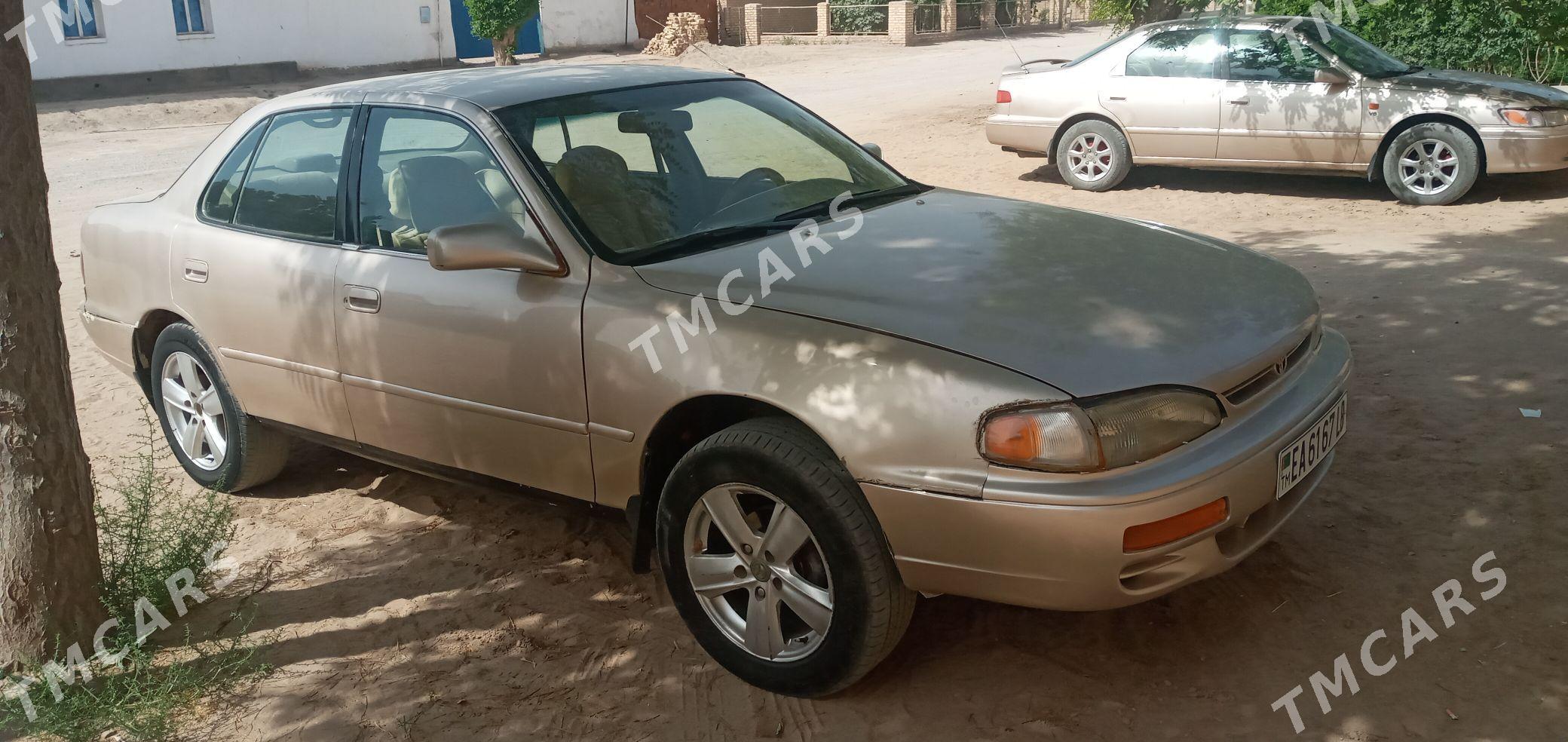 Toyota Camry 1996 - 65 000 TMT - Hojambaz - img 4