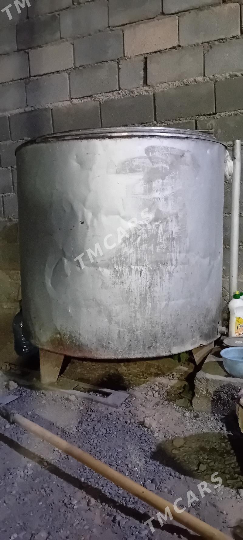 Neržaweýka termos boçka 1 ton - Bagyr - img 3