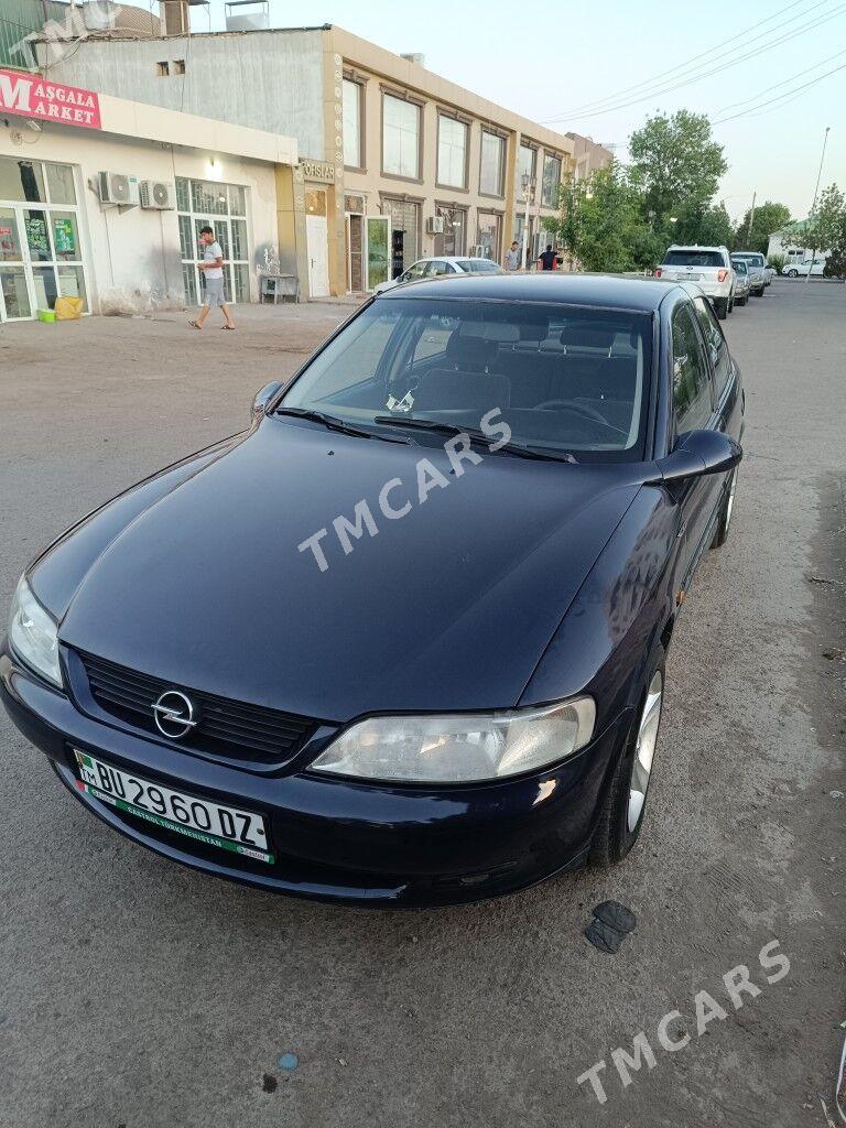 Opel Vectra 1999 - 52 000 TMT - Daşoguz - img 2