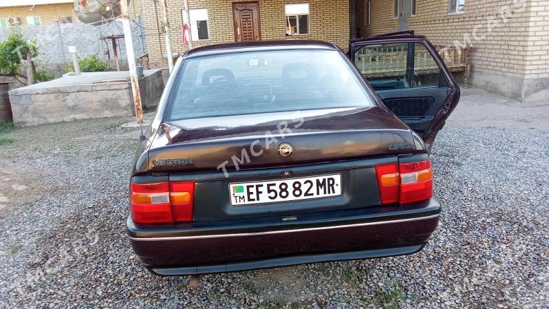 Opel Vectra 1995 - 35 000 TMT - Mary - img 8