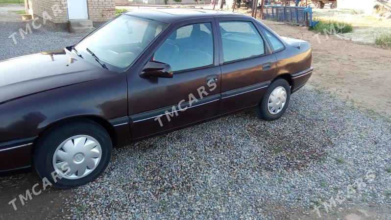 Opel Vectra 1995 - 35 000 TMT - Mary - img 2