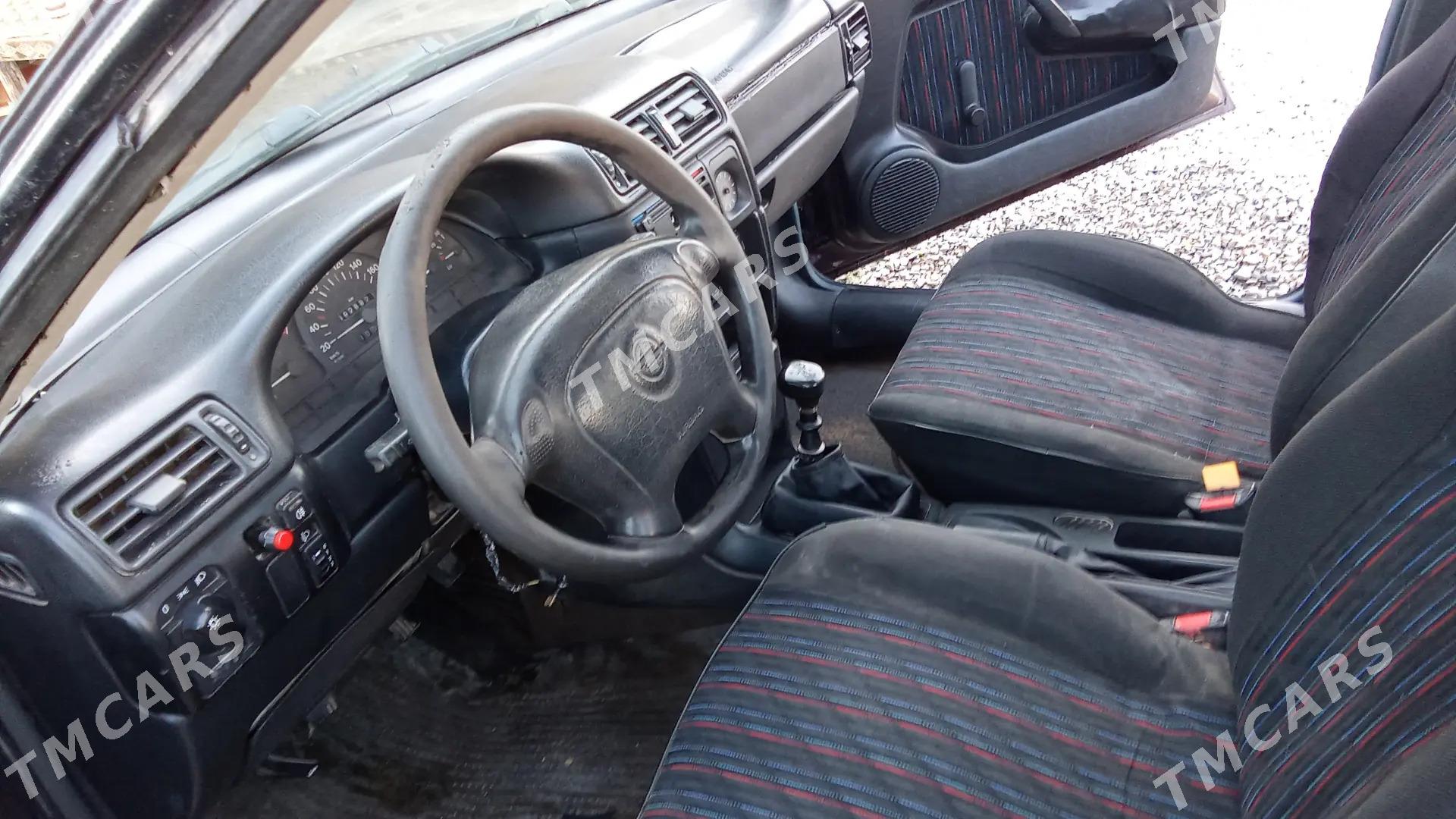 Opel Vectra 1995 - 35 000 TMT - Mary - img 6