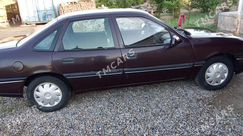 Opel Vectra 1995 - 35 000 TMT - Mary - img 3