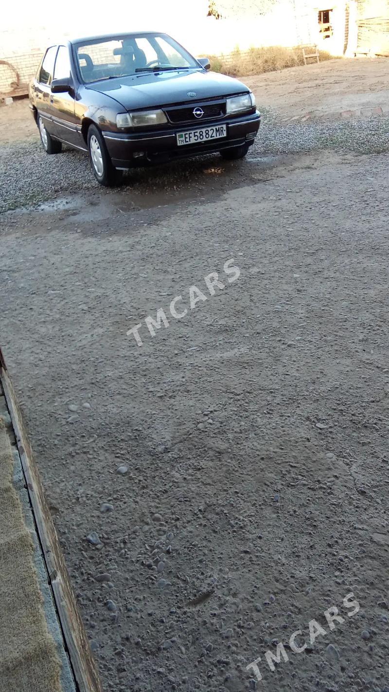 Opel Vectra 1995 - 35 000 TMT - Mary - img 9