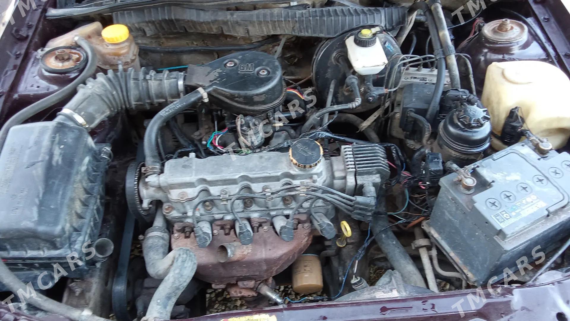 Opel Vectra 1995 - 35 000 TMT - Mary - img 5