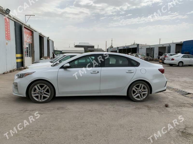 Kia Forte 2021 - 190 000 TMT - Mary - img 6