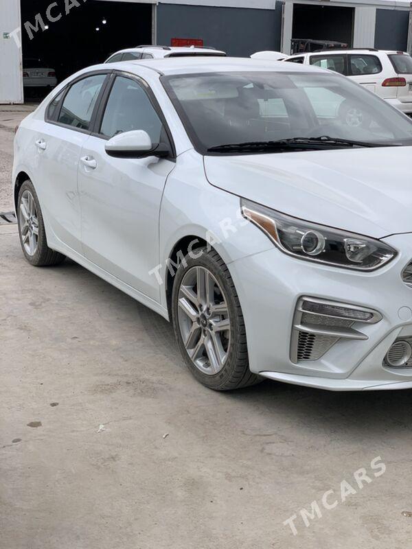 Kia Forte 2021 - 190 000 TMT - Mary - img 5
