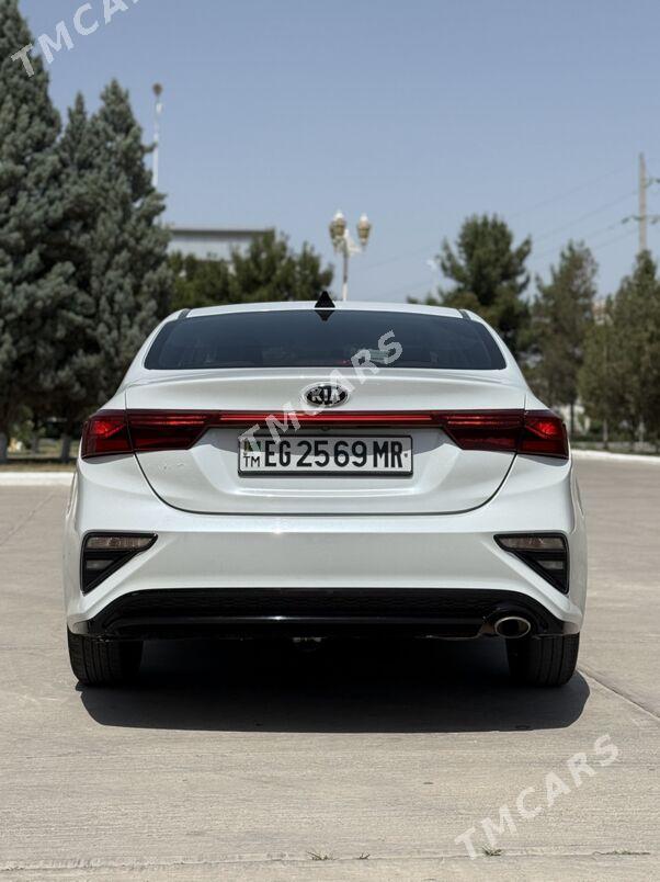 Kia Forte 2021 - 190 000 TMT - Mary - img 7