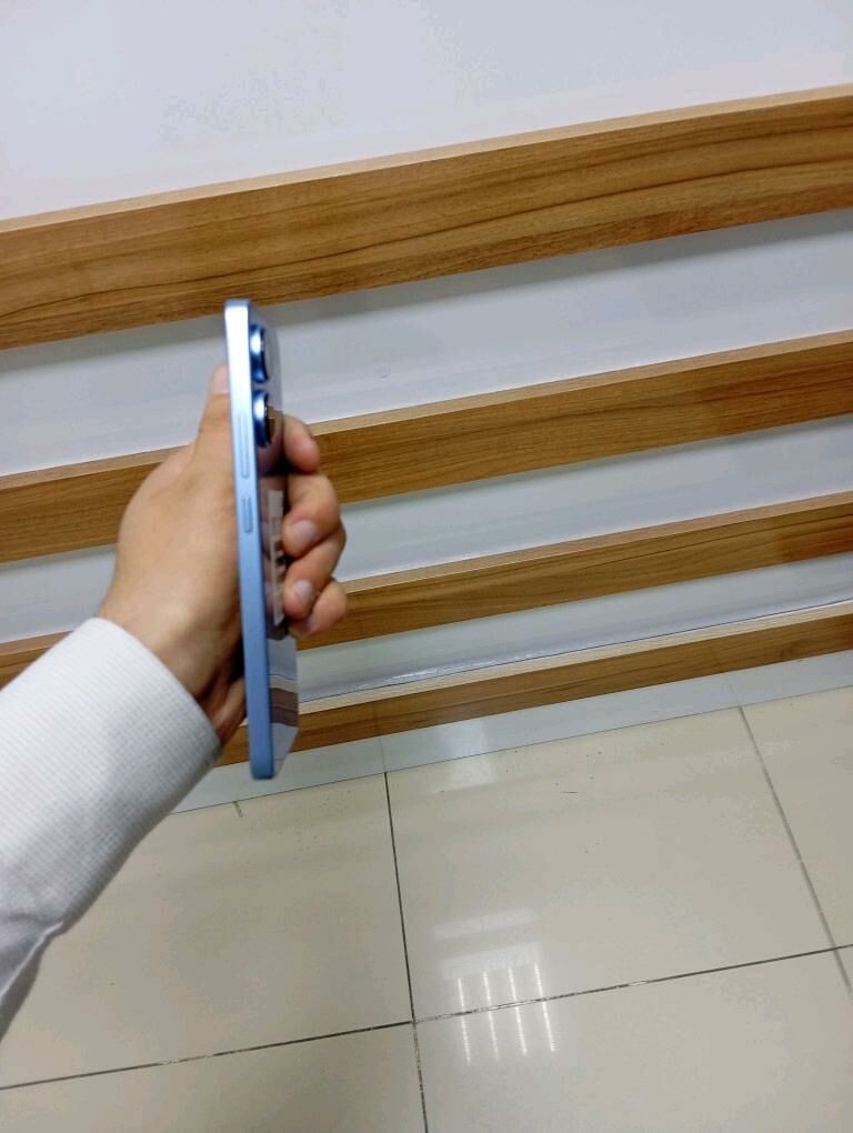 REDMI NOTE 13PRO 8/256 - Aşgabat - img 4