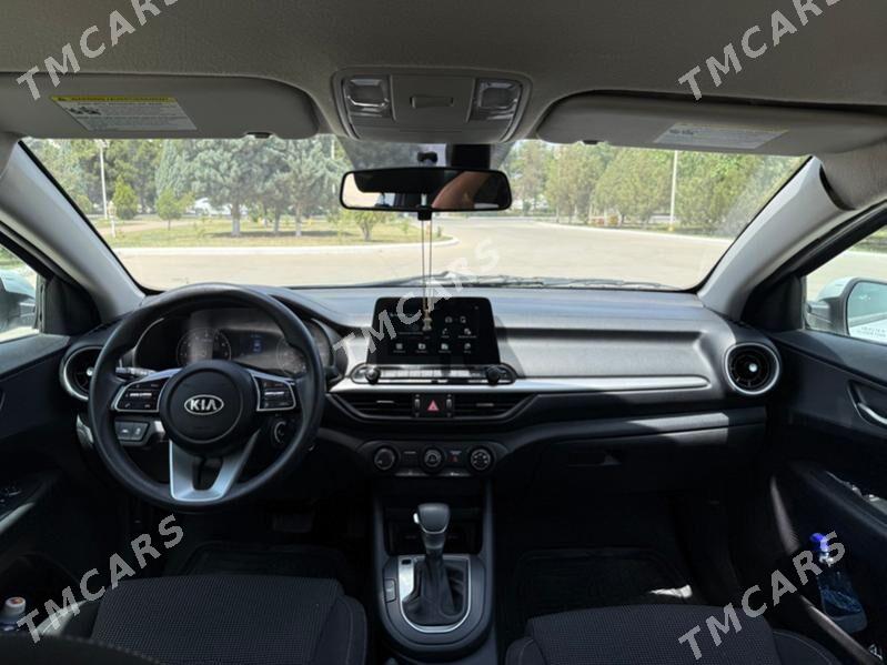 Kia Forte 2021 - 190 000 TMT - Mary - img 9