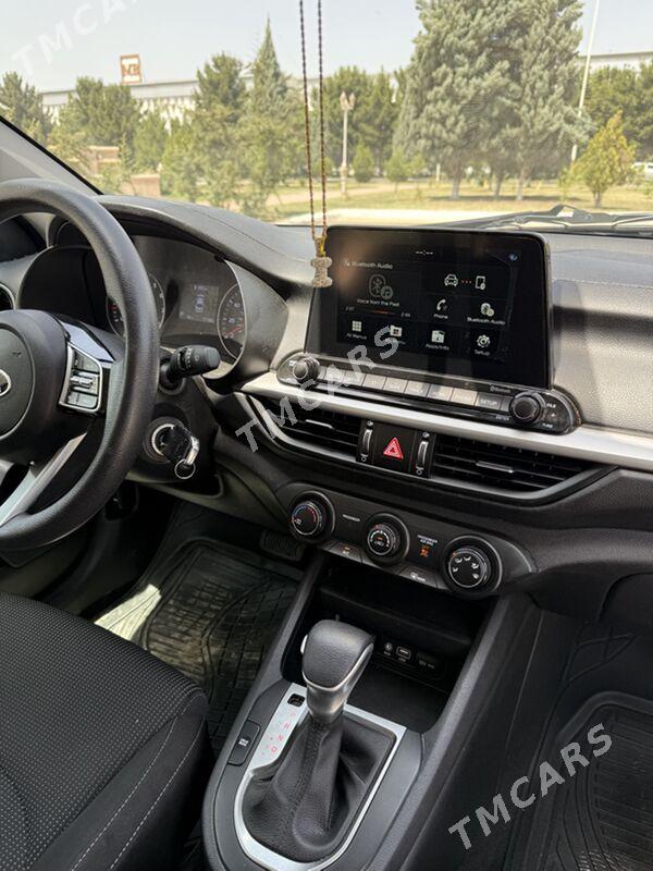 Kia Forte 2021 - 190 000 TMT - Mary - img 2