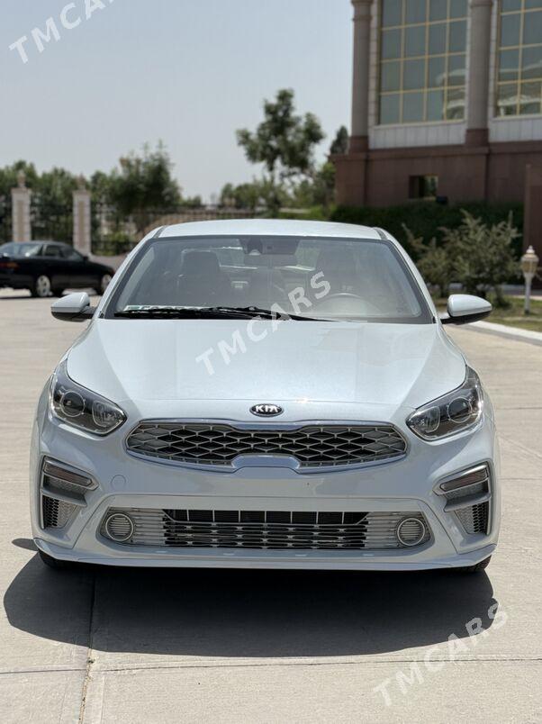 Kia Forte 2021 - 190 000 TMT - Mary - img 8