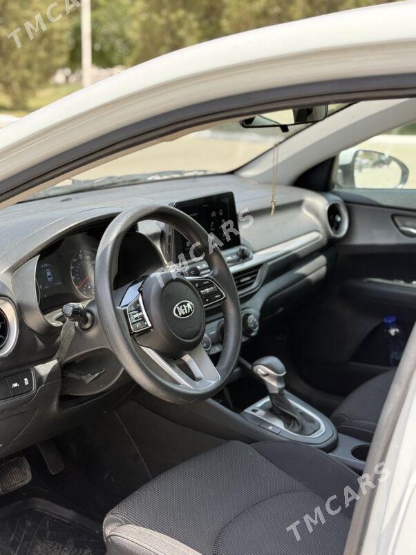 Kia Forte 2021 - 190 000 TMT - Mary - img 10