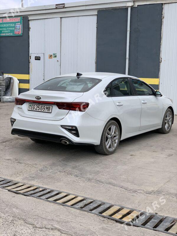 Kia Forte 2021 - 190 000 TMT - Mary - img 4