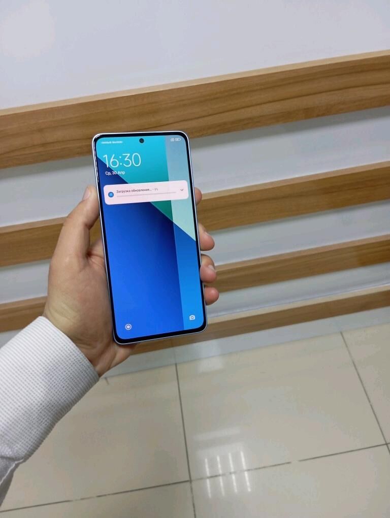 REDMI NOTE 13PRO 8/256 - Aşgabat - img 2