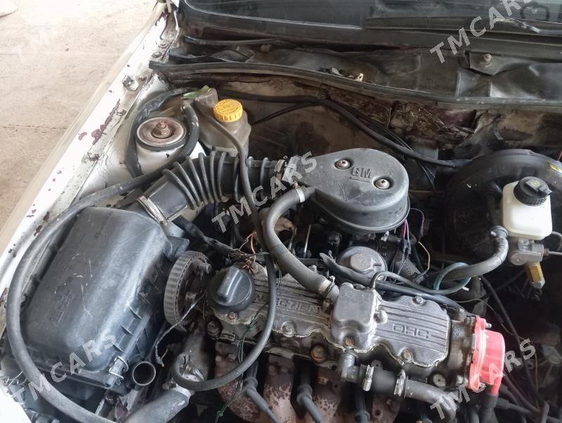 Opel Vectra 1991 - 22 000 TMT - Saýat - img 2