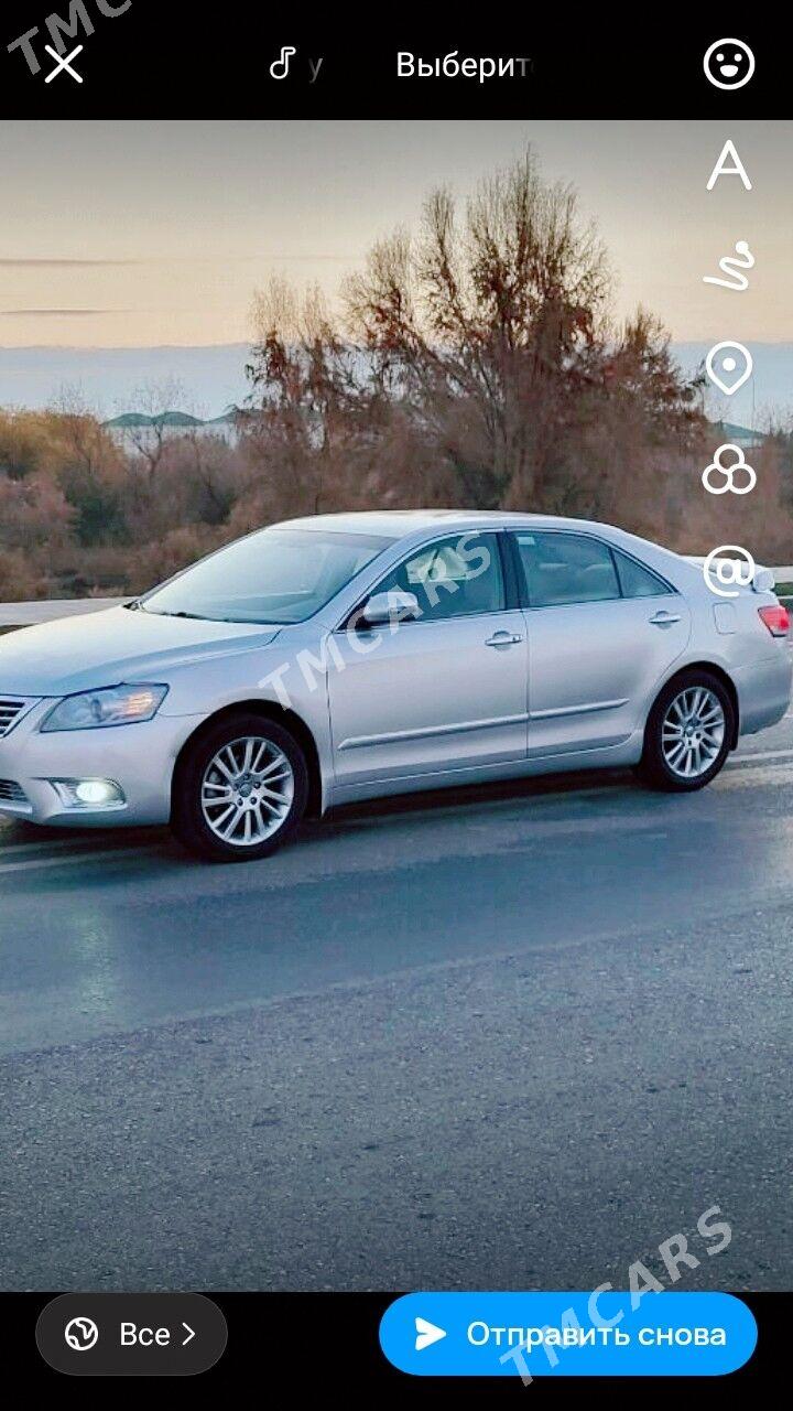 Toyota Aurion 2010 - 200 000 TMT - Туркменбаши - img 3