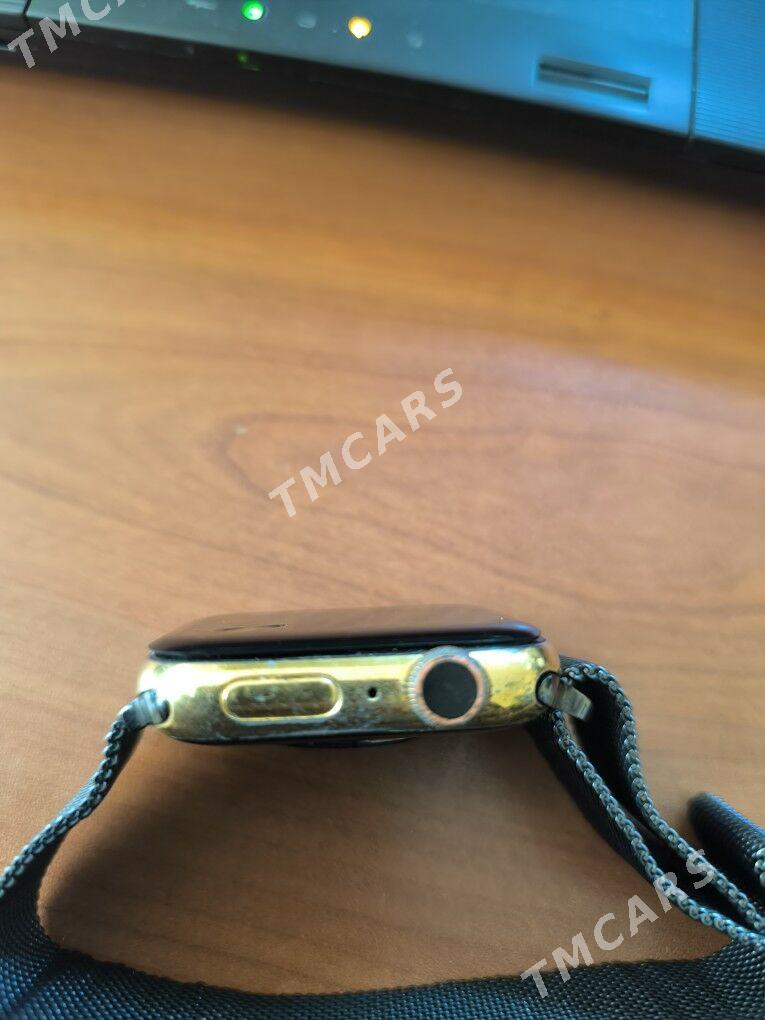 apple watch 6 - Ашхабад - img 3