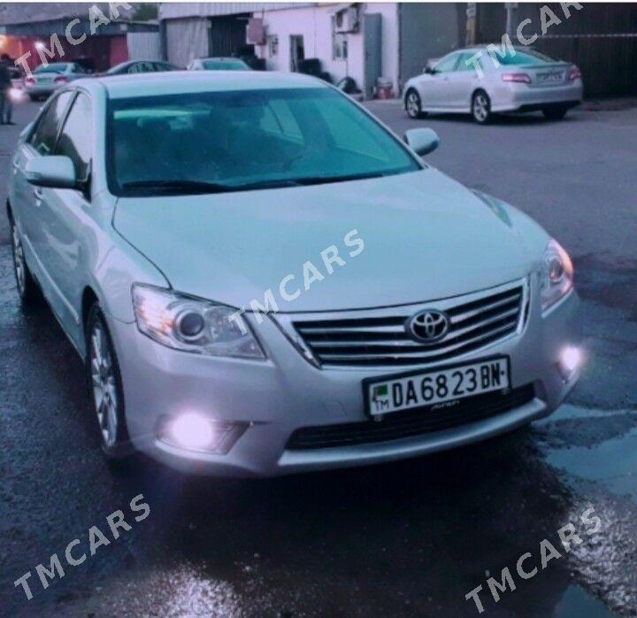 Toyota Aurion 2010 - 200 000 TMT - Туркменбаши - img 2