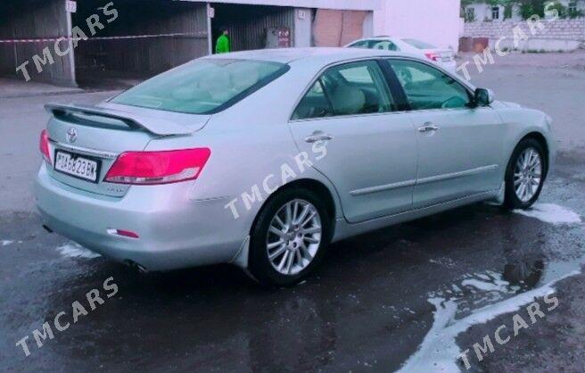 Toyota Aurion 2010 - 200 000 TMT - Туркменбаши - img 5