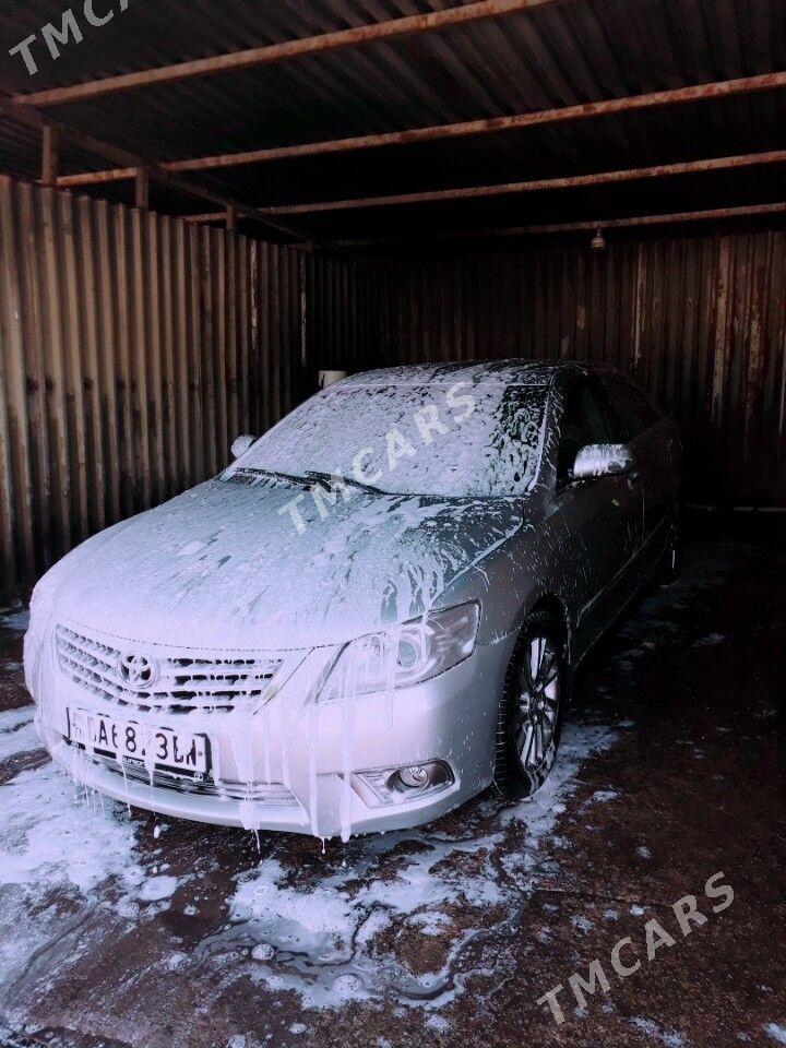 Toyota Aurion 2010 - 200 000 TMT - Туркменбаши - img 7
