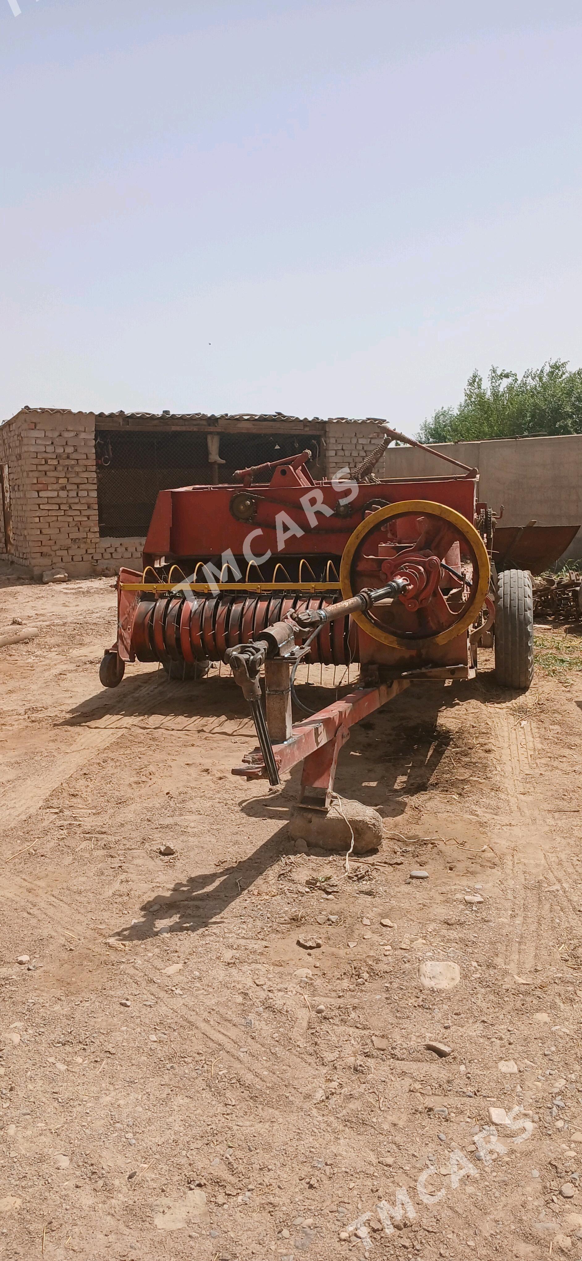 MTZ T-28 2002 - 65 000 TMT - Tejen - img 1