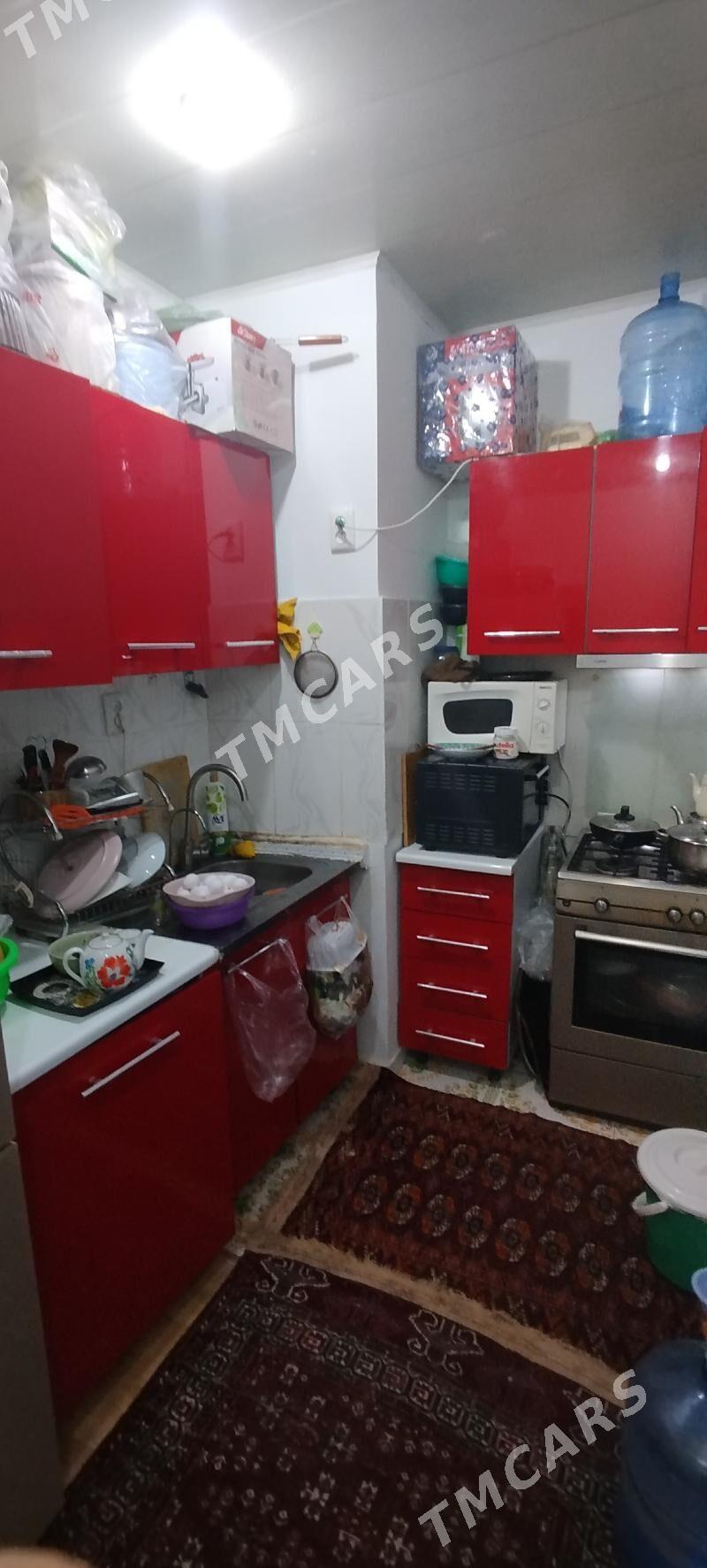 Satlyk Mir1. 2komnat - Aşgabat - img 5