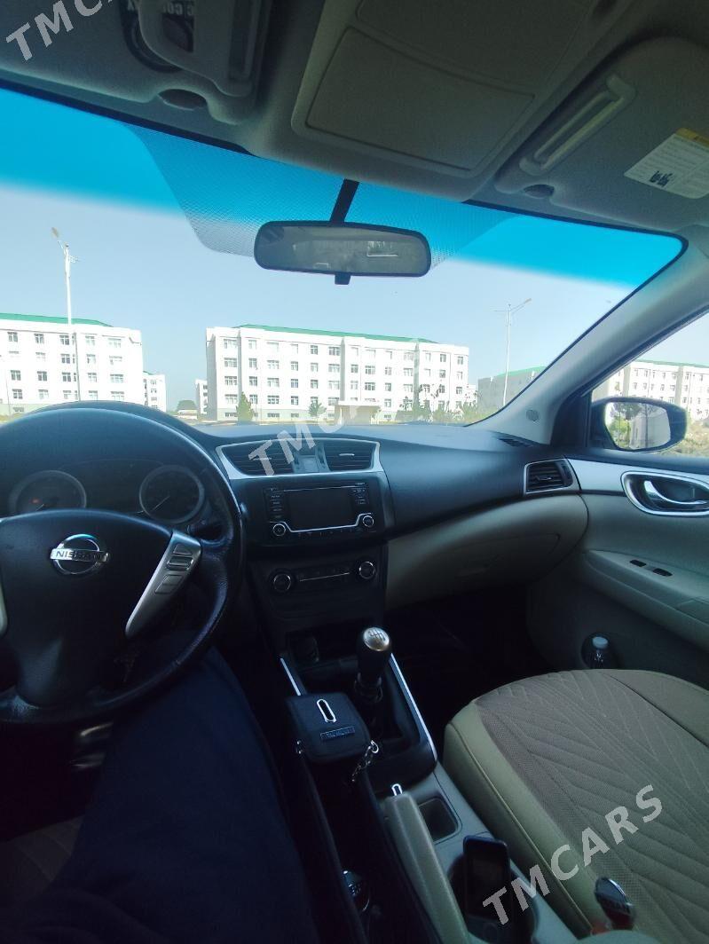 Nissan Sentra 2015 - 145 000 TMT - Aşgabat - img 6
