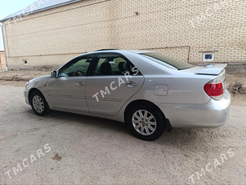 Toyota Camry 2002 - 170 000 TMT - Байрамали - img 2