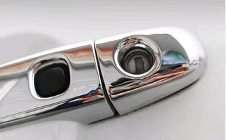Toyota sensor nikel nasadka 100 TMT - Ашхабад - img 5