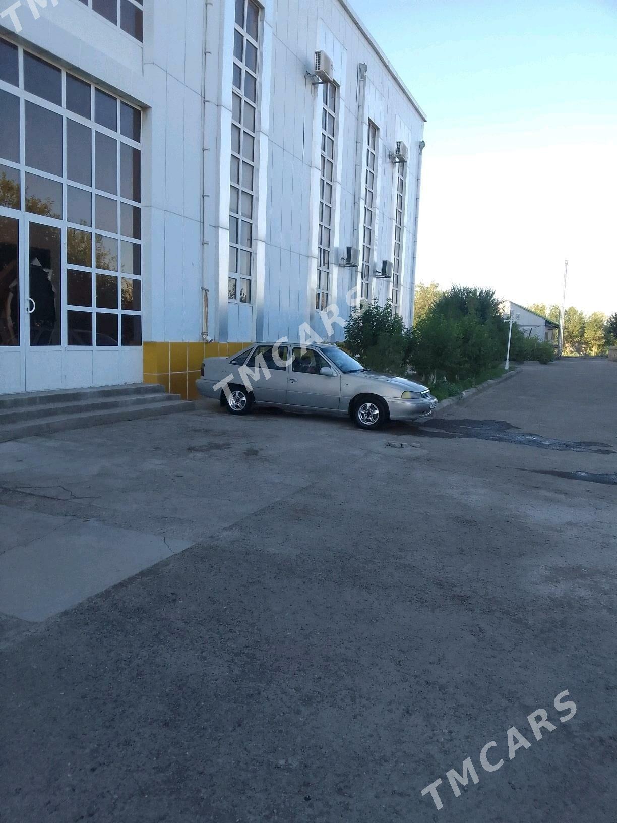 Daewoo Cielo 1995 - 22 000 TMT - Şabat etr. - img 2