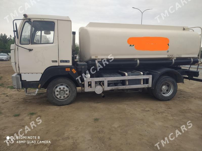 Man TGS 1994 - 180 000 TMT - Tagtabazar - img 3