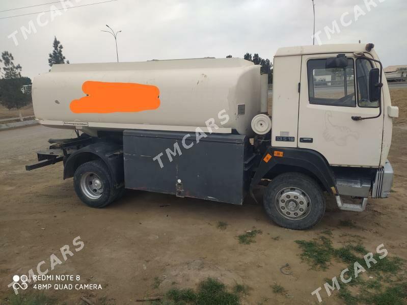 Man TGS 1994 - 180 000 TMT - Tagtabazar - img 1
