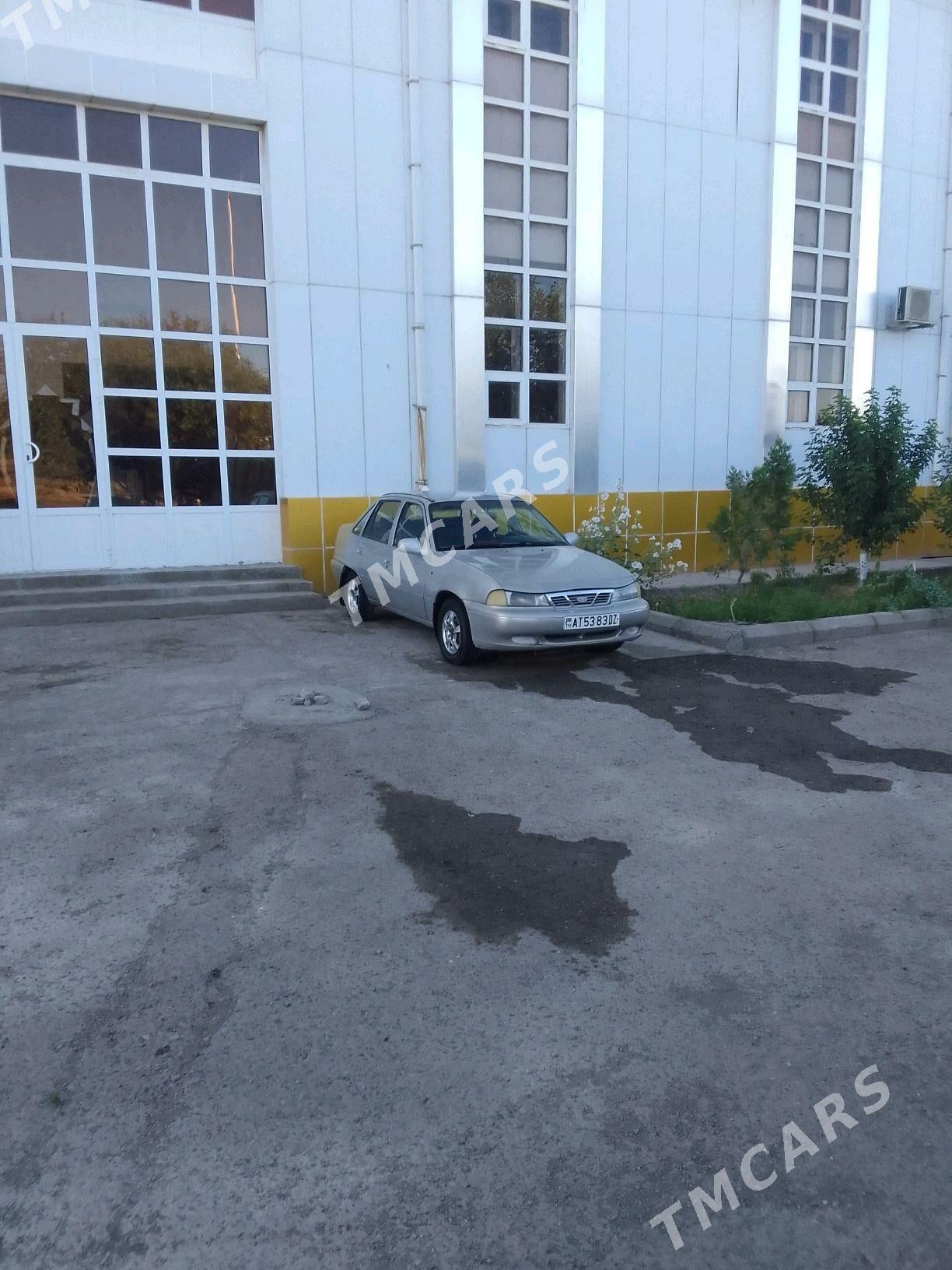 Daewoo Cielo 1995 - 22 000 TMT - Şabat etr. - img 1