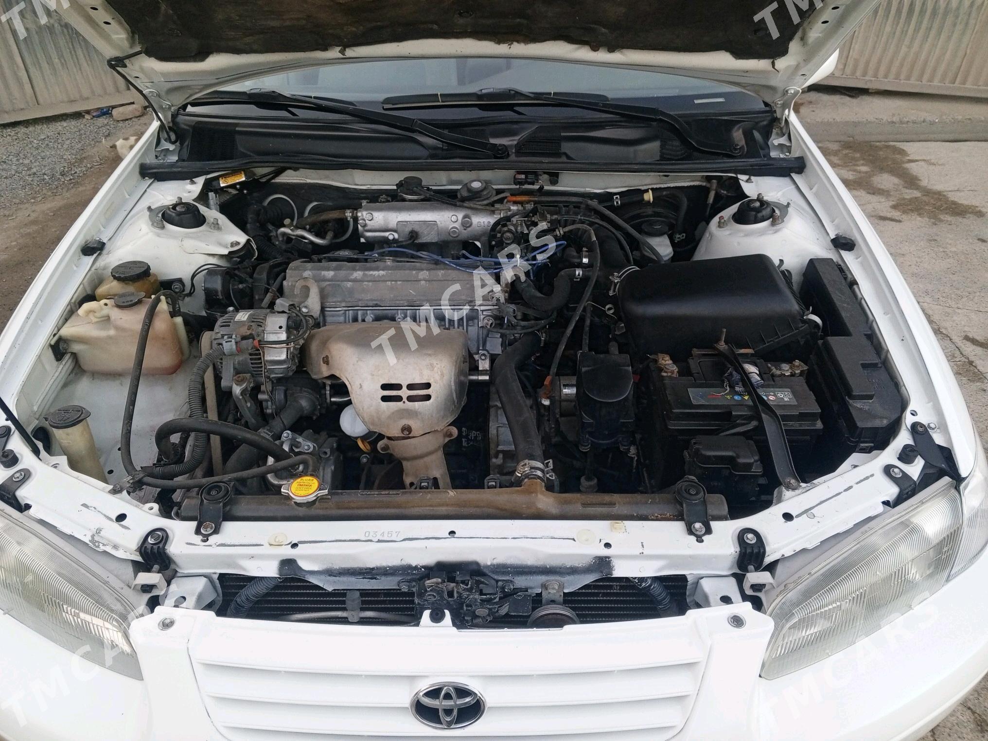 Toyota Camry 1999 - 130 000 TMT - Mary - img 5