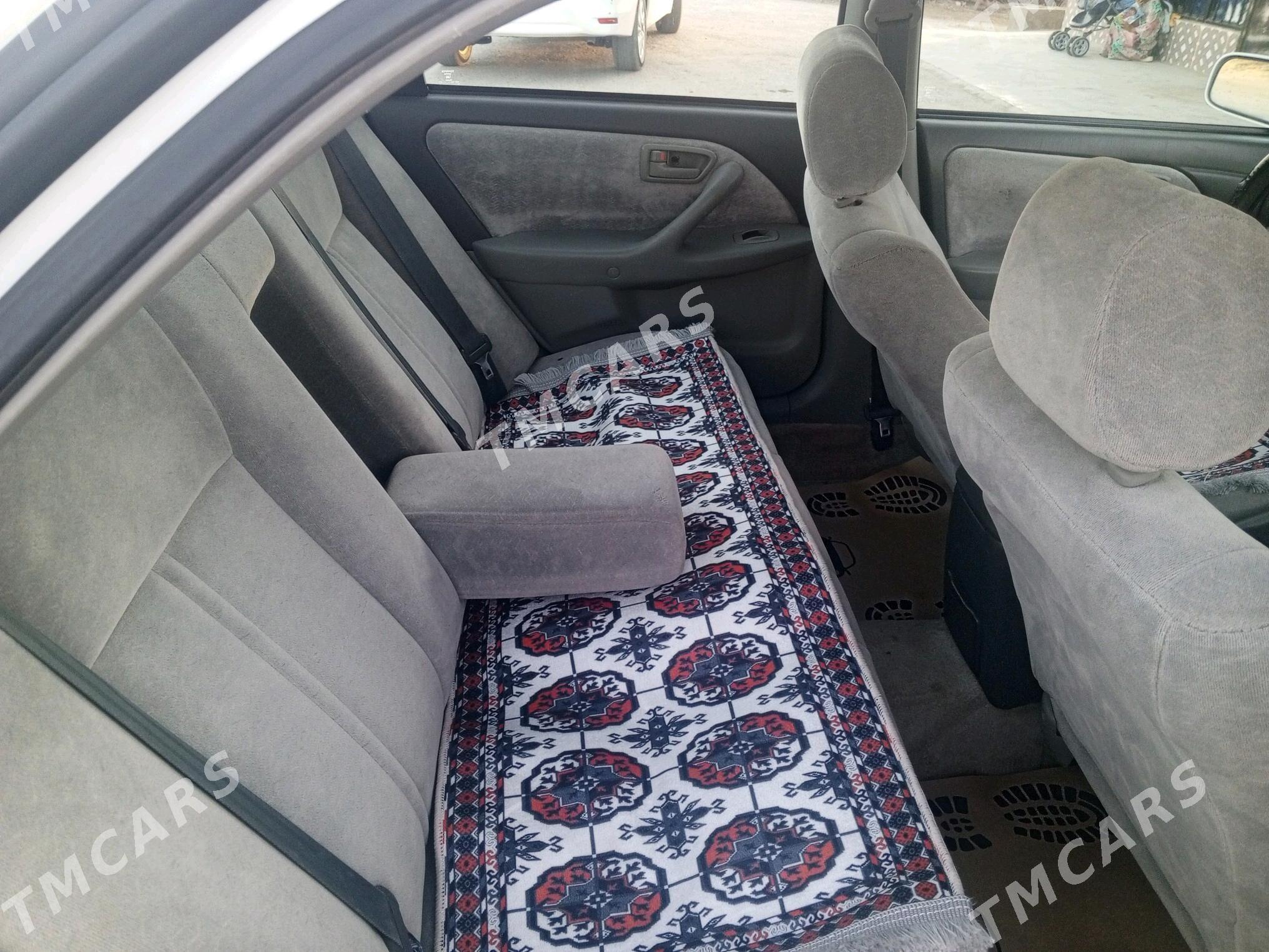 Toyota Camry 1999 - 130 000 TMT - Mary - img 3