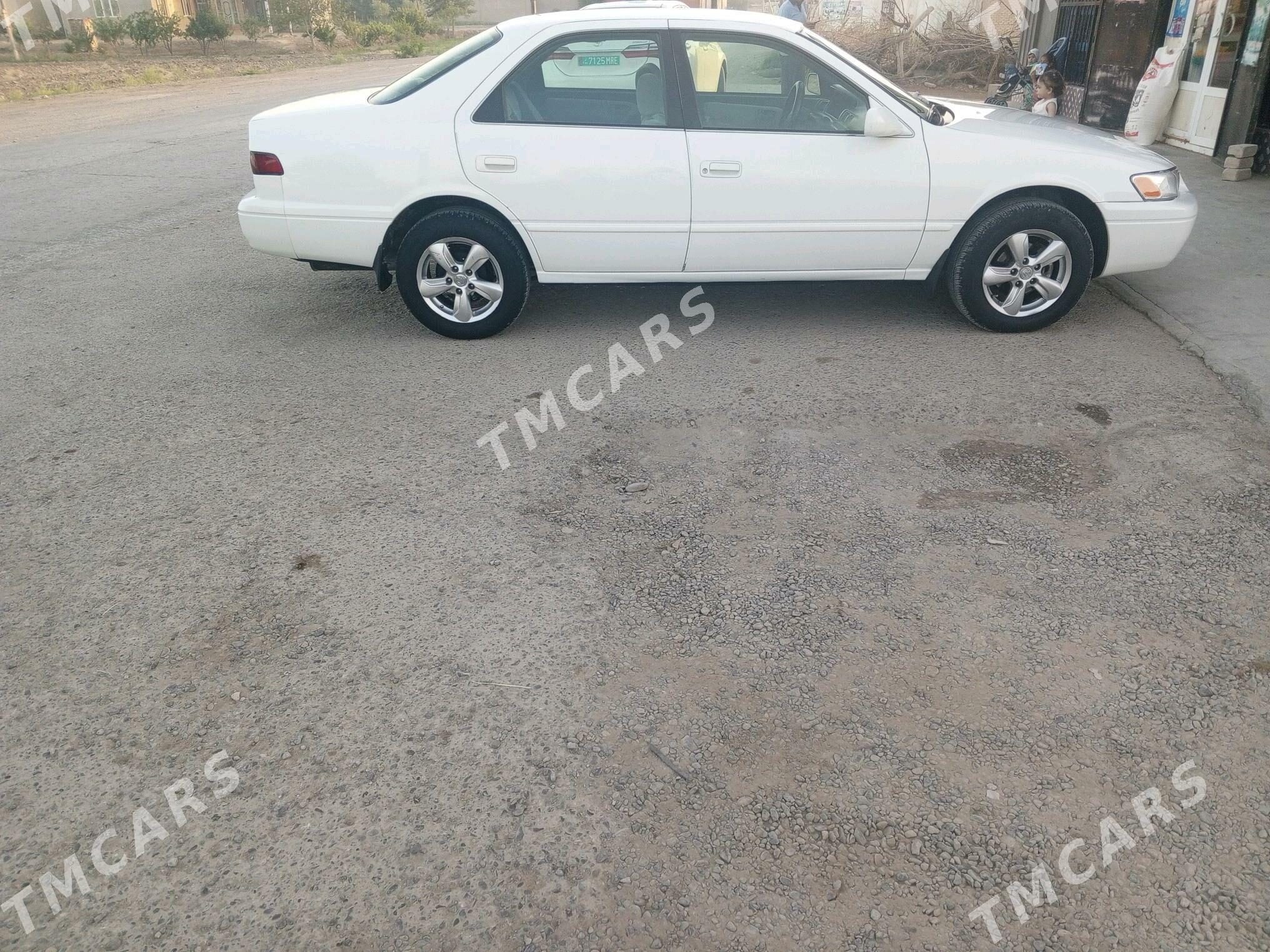 Toyota Camry 1999 - 130 000 TMT - Mary - img 2