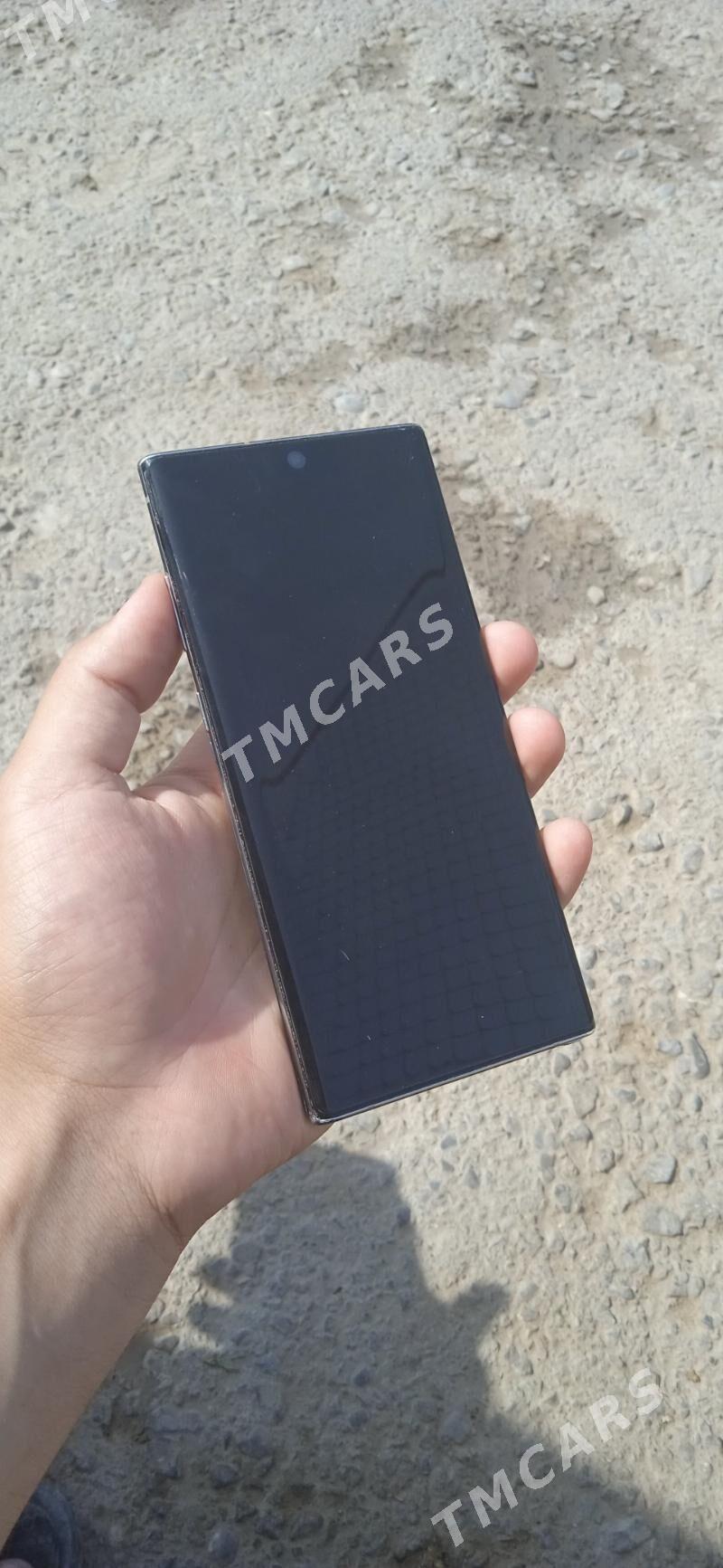 Samsung Note 10+ - Бузмеин - img 2