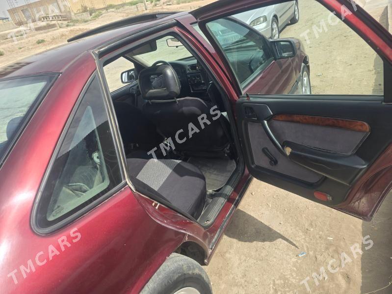 Opel Vectra 1991 - 26 000 TMT - Туркменабат - img 2