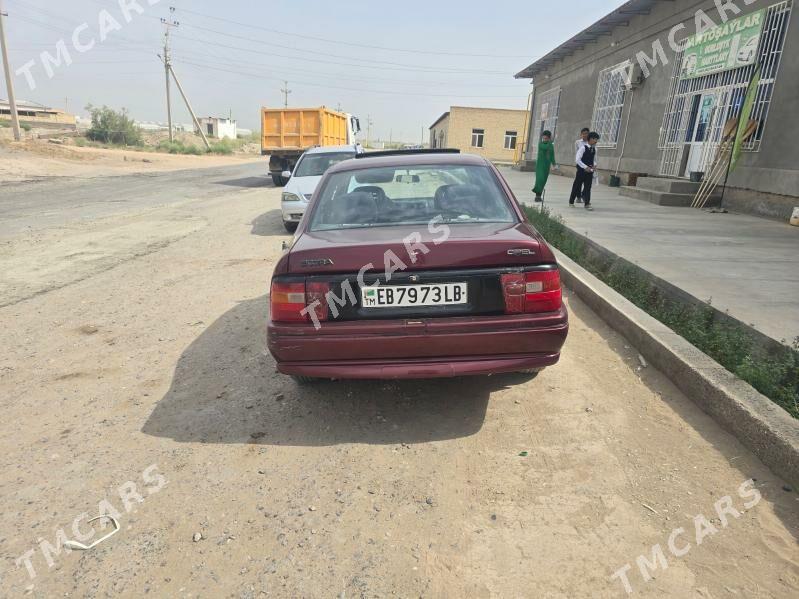 Opel Vectra 1991 - 26 000 TMT - Туркменабат - img 3