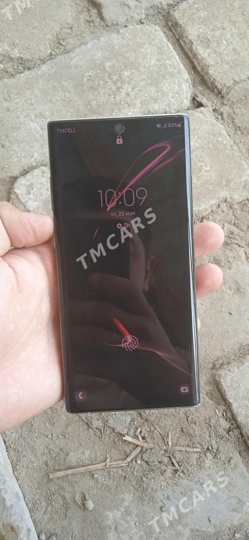 Samsung Note 10+ - Бузмеин - img 3