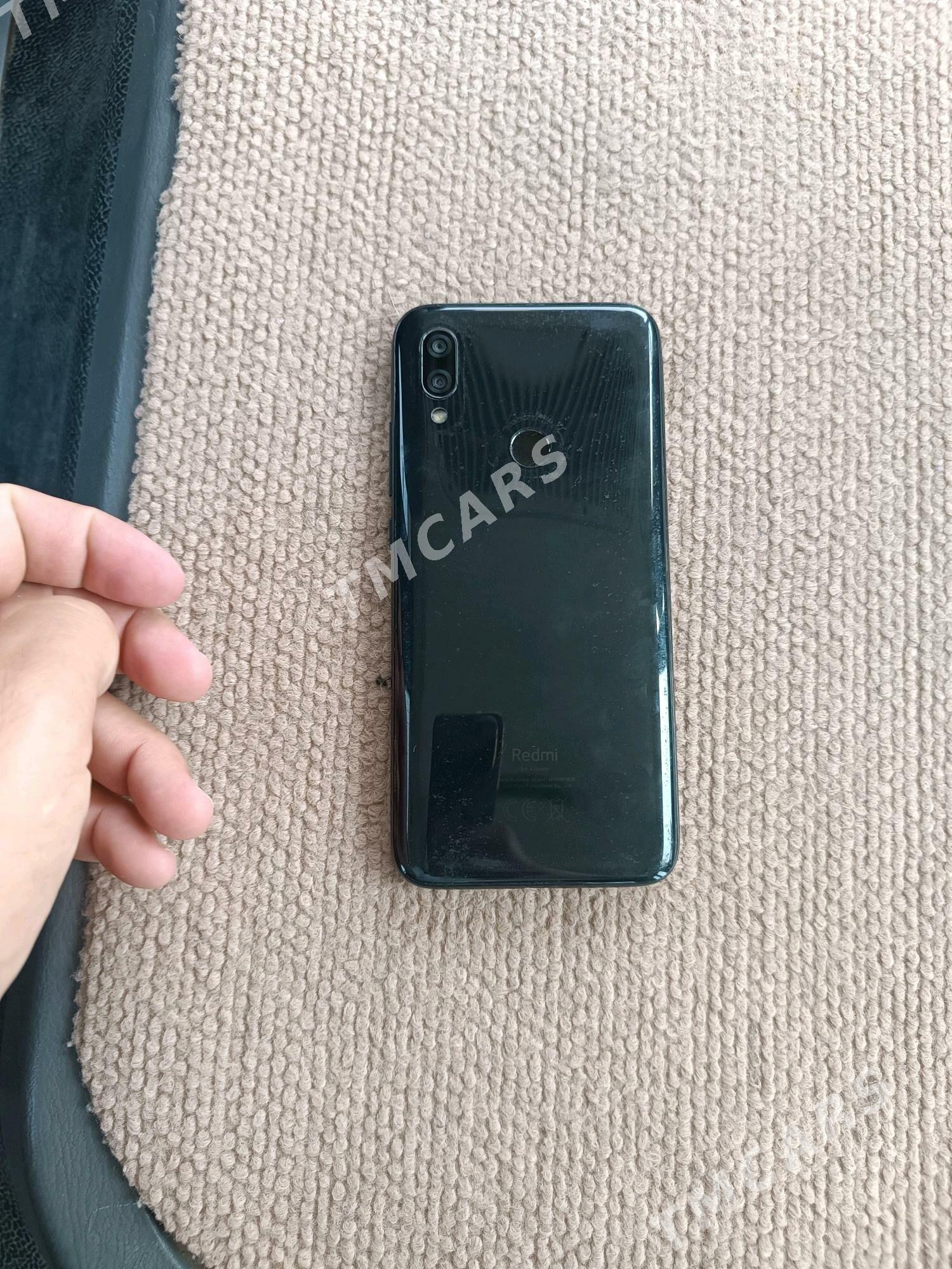 Redmi 7 - Kaka - img 2