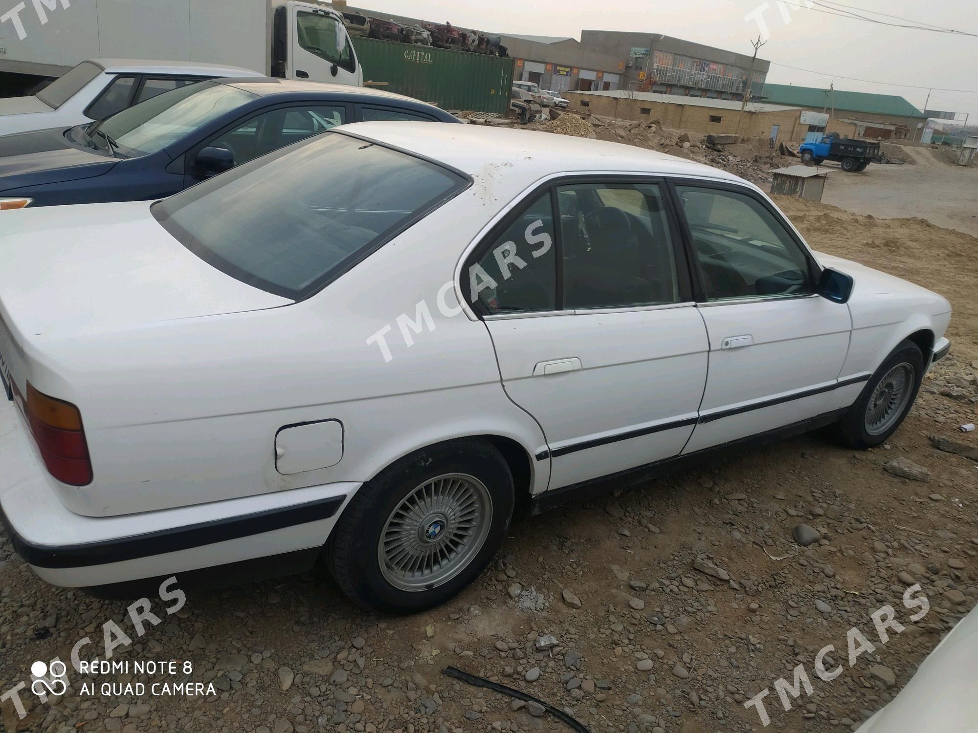 BMW 520 1998 - 35 000 TMT - Murgap - img 4
