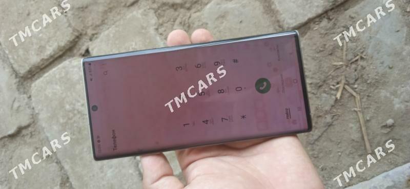 Samsung Note 10+ - Бузмеин - img 4