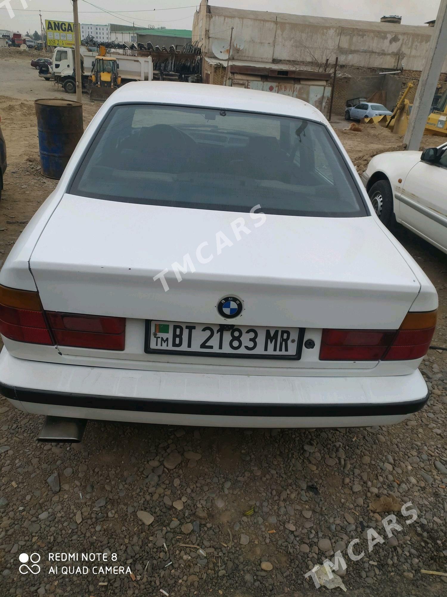 BMW 520 1998 - 35 000 TMT - Murgap - img 2