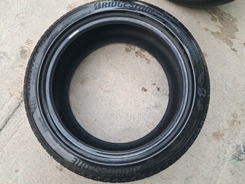 BRIDGESTONE 235 45 18 260 TMT - Гаудан "В" - img 2