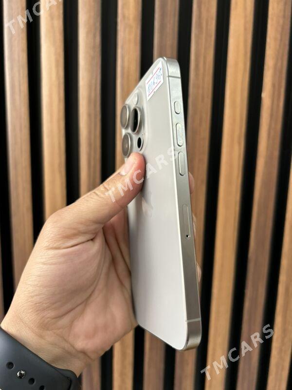 iPhone 15pro - Мары - img 3