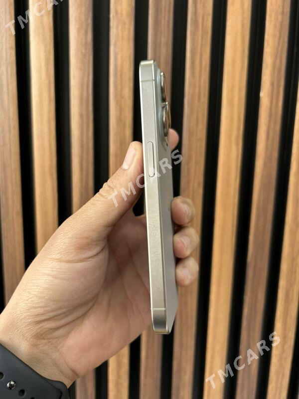 iPhone 15pro - Мары - img 5