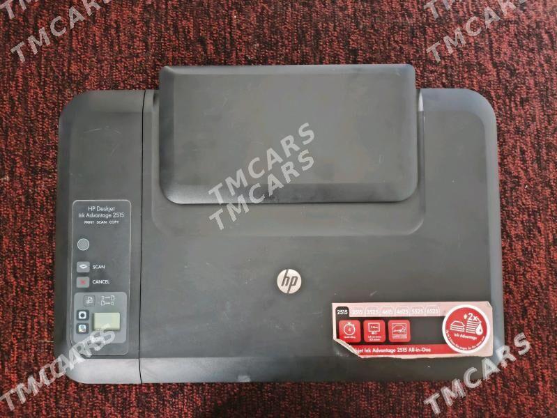 hp printer - Daşoguz - img 2