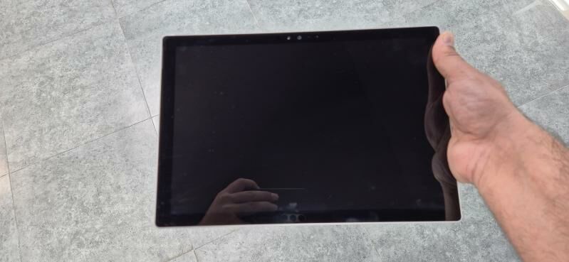 Microsoft Surface kompyuter - Ашхабад - img 4